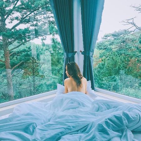 7S Oppa Homestay Dalat Mountain View Exteriér fotografie