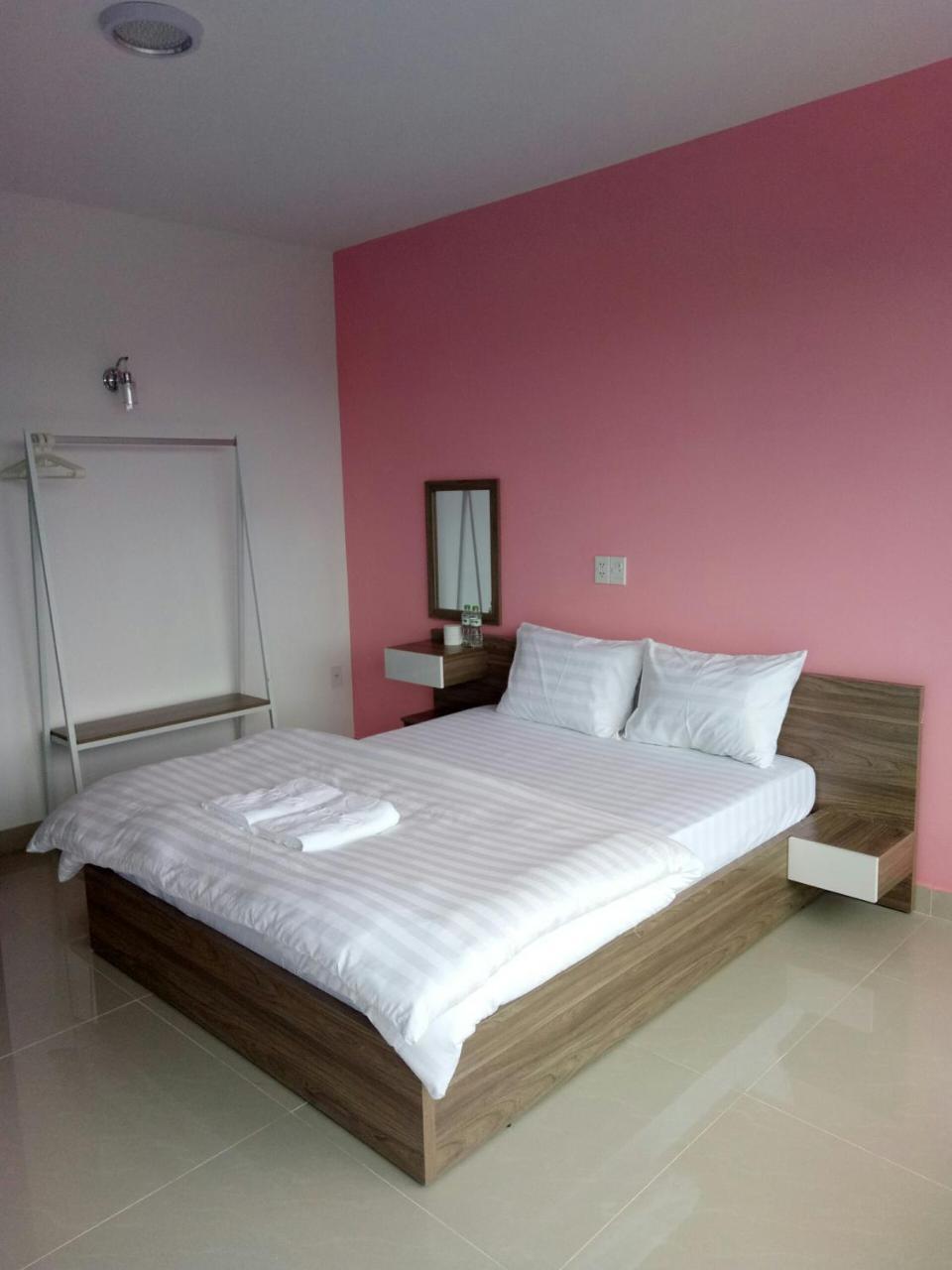 7S Oppa Homestay Dalat Mountain View Exteriér fotografie