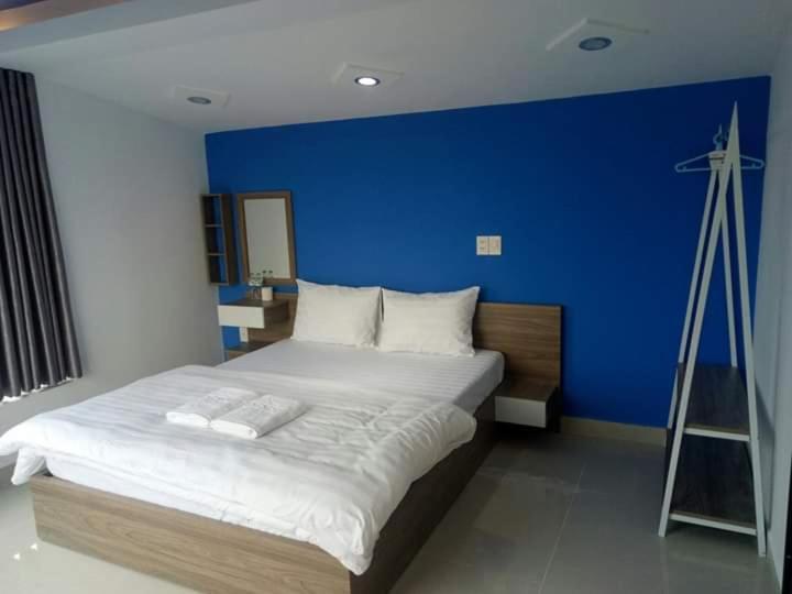 7S Oppa Homestay Dalat Mountain View Exteriér fotografie