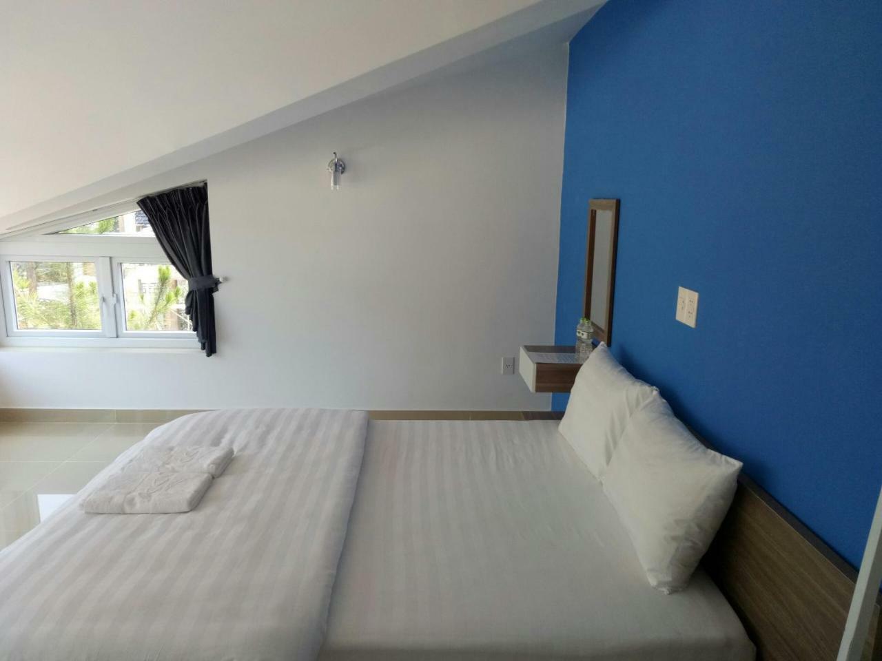 7S Oppa Homestay Dalat Mountain View Exteriér fotografie