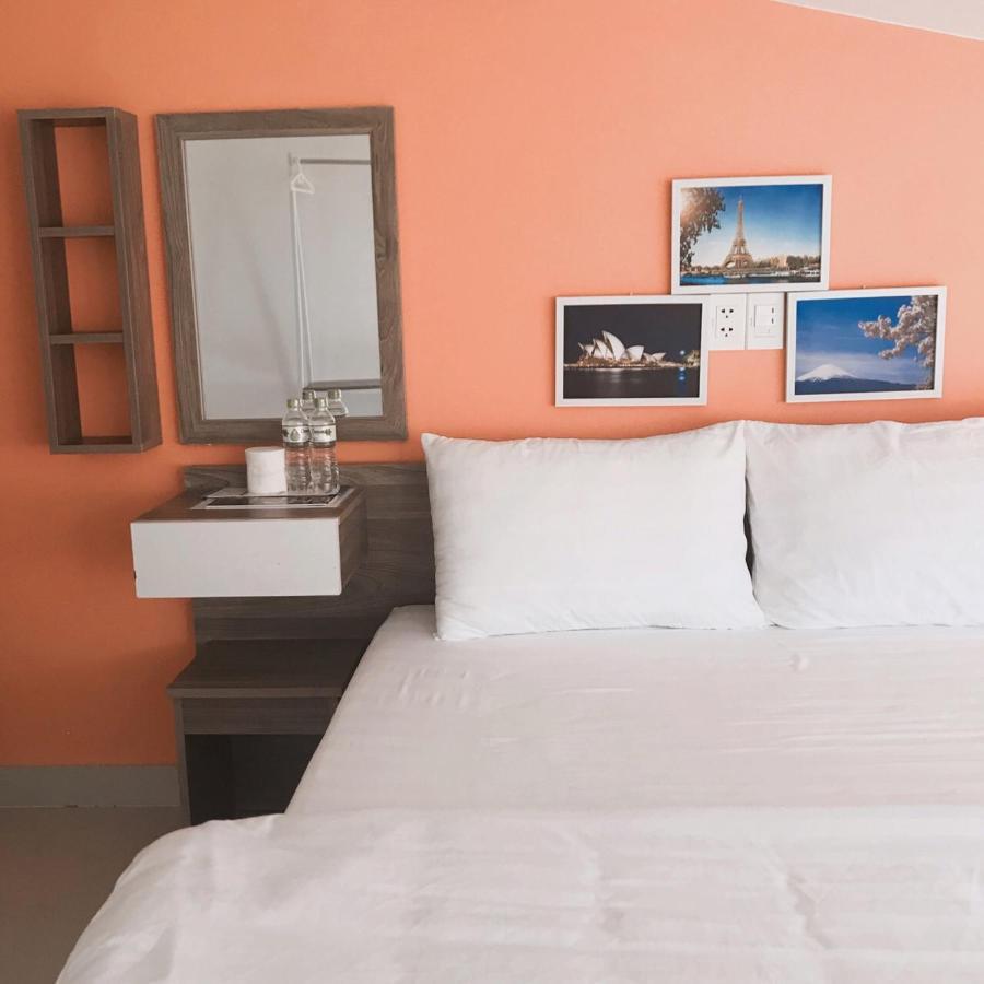7S Oppa Homestay Dalat Mountain View Exteriér fotografie